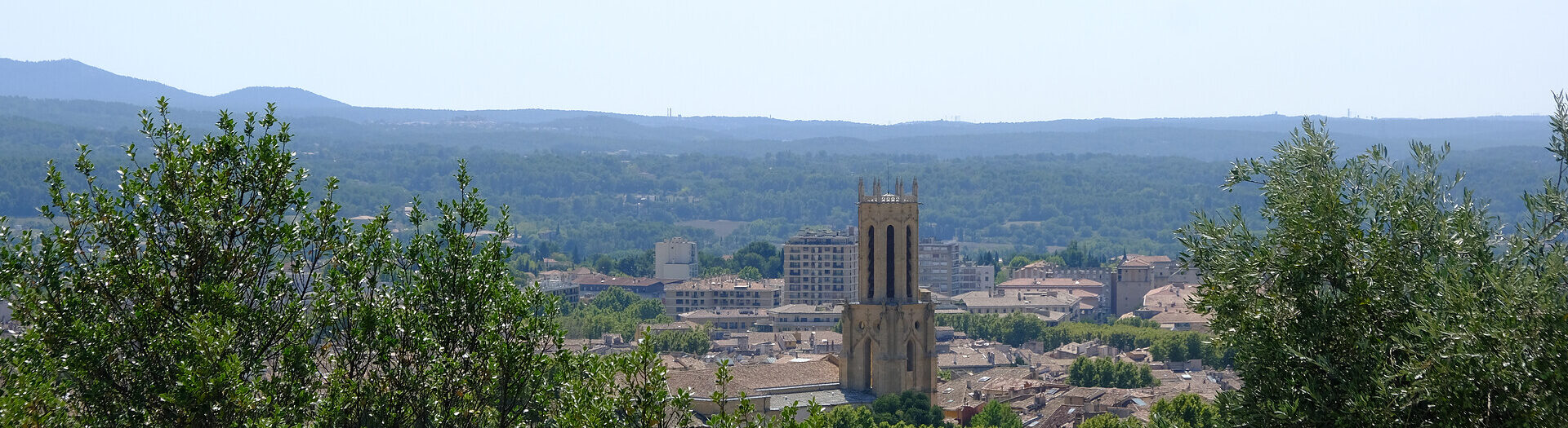 Fotoreise in die Provence – Aix-en-Provence im Herbst